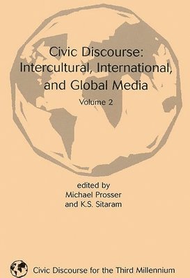 Civic Discourse 1