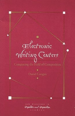 Electronic Writing Centers 1