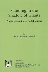 bokomslag Standing in the Shadow of Giants