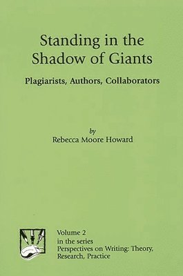 Standing in the Shadow of Giants 1