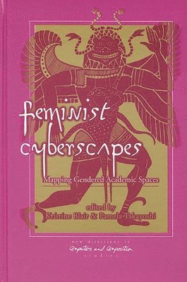 bokomslag Feminist Cyberscapes