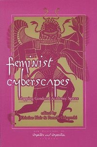 bokomslag Feminist Cyberscapes