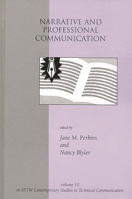 Narrative and Professional Communication 1