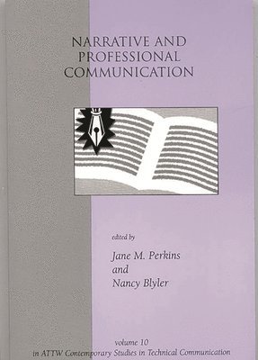 Narrative and Professional Communication
