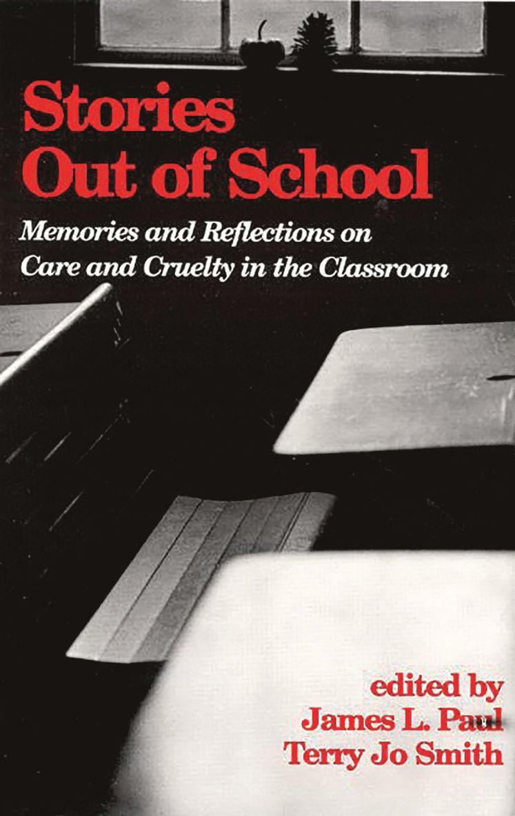 Stories Out of School