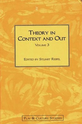 Theory in Context and Out 1