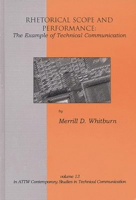 Rhetorical Scope and Performance