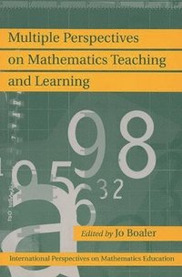 bokomslag Multiple Perspectives on Mathematics Teaching and Learning