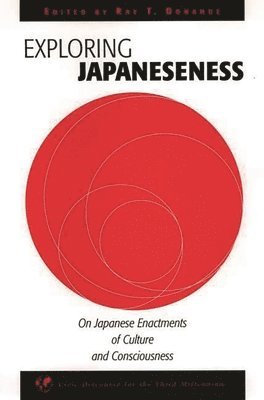Exploring Japaneseness 1