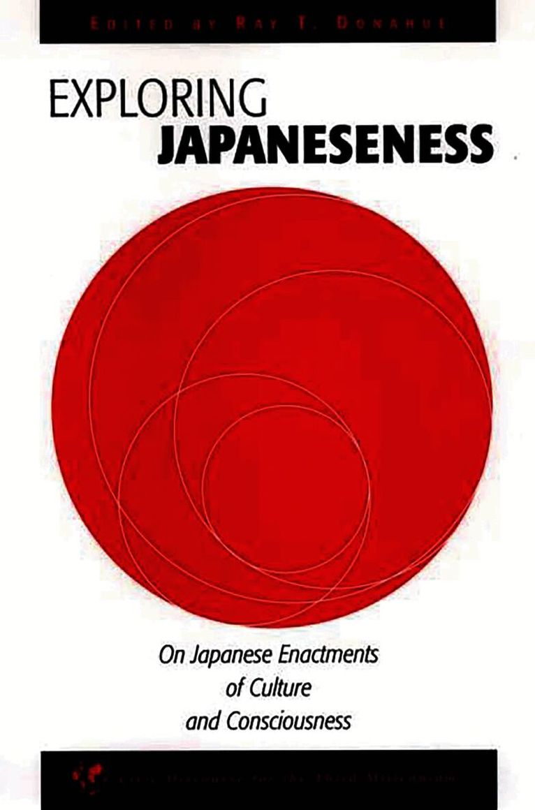 Exploring Japaneseness