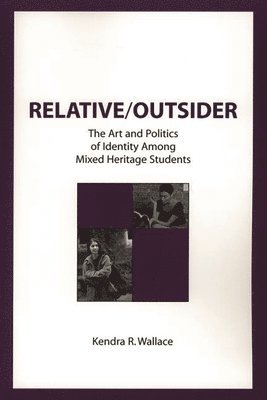 Relative/Outsider 1