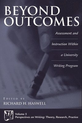 Beyond Outcomes 1