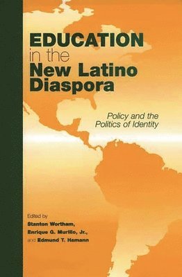 Education in the New Latino Diaspora 1