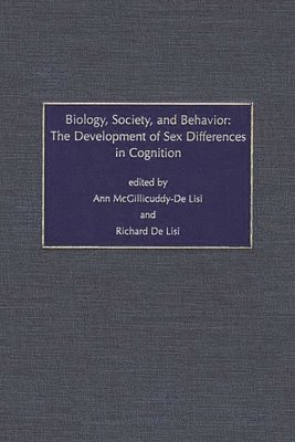 bokomslag Biology, Society, and Behavior