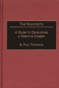 bokomslag The Manifesto