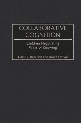 Collaborative Cognition