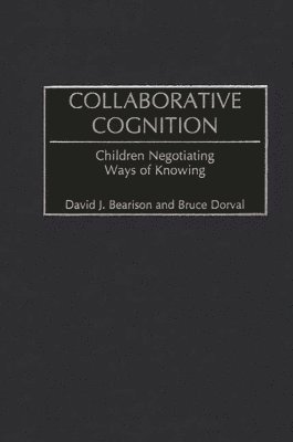 Collaborative Cognition 1