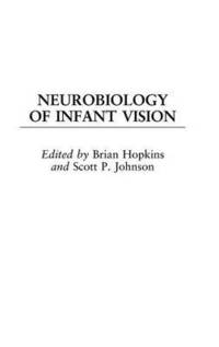 bokomslag Neurobiology of Infant Vision