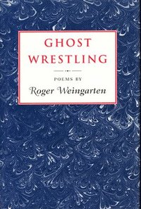 bokomslag Ghost Wrestling