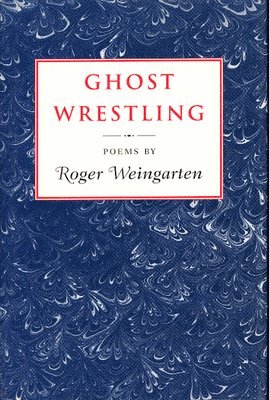 Ghost Wrestling 1