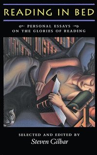 bokomslag Reading in Bed
