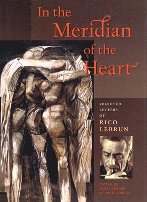 bokomslag In the Meridian of the Heart