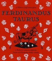 bokomslag Ferdinandus Taurus