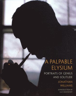 A Palpable Elysium 1