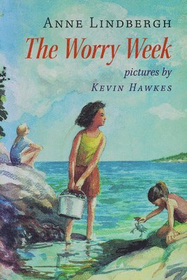 The Worry Week 1