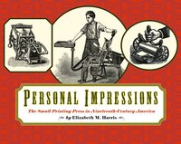 bokomslag Personal Impressions