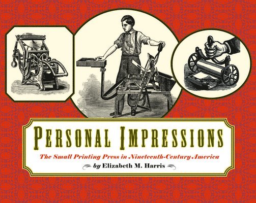 Personal Impressions 1