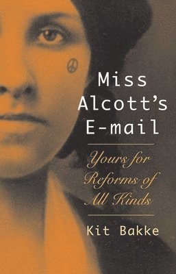 Miss Alcott's E-mail 1