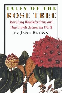 bokomslag Tales of the Rose Tree