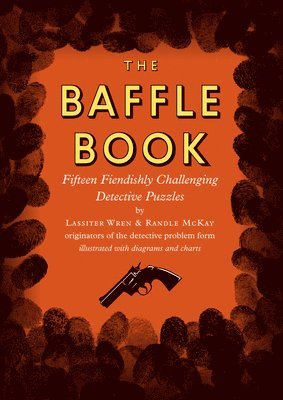 The Baffle Book 1