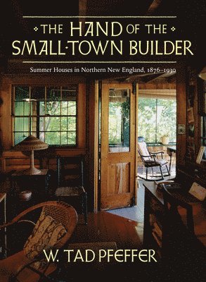 The Hand of the Small Town Builder 1