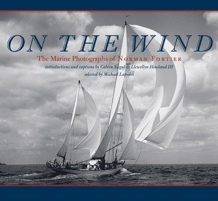 On the Wind 1