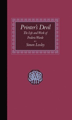 Printer's Devil 1