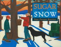 bokomslag Sugar on Snow