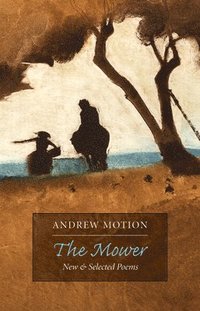 bokomslag The Mower