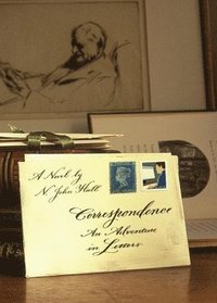 bokomslag Correspondence