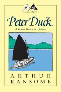 bokomslag Peter Duck