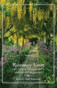 bokomslag Rosemary Verey