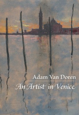 An Artist in Venice 1