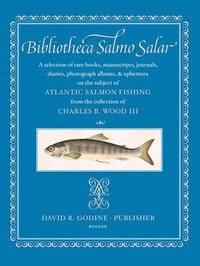 bokomslag Bibliotheca Salmo Salar