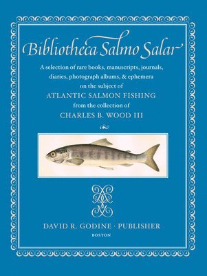 Bibliotheca Salmo Salar 1