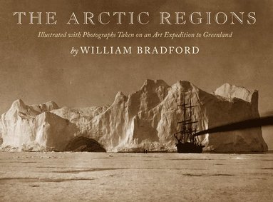 bokomslag Arctic Regions