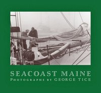 bokomslag Seacoast Maine