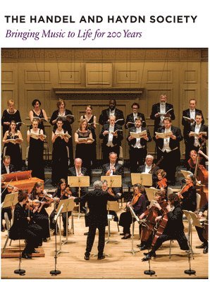 Handel and Haydn Society
