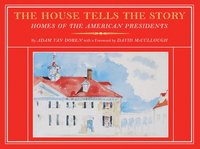 bokomslag The House Tells the Story