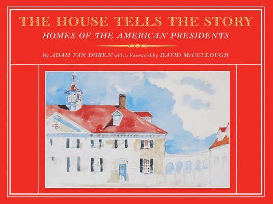 The House Tells the Story 1